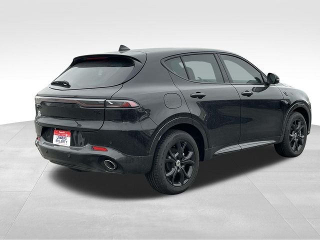 2024 Dodge Hornet R/T Plus