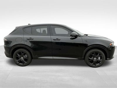 2024 Dodge Hornet R/T Plus