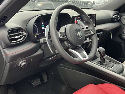 2024 Dodge Hornet R/T Plus