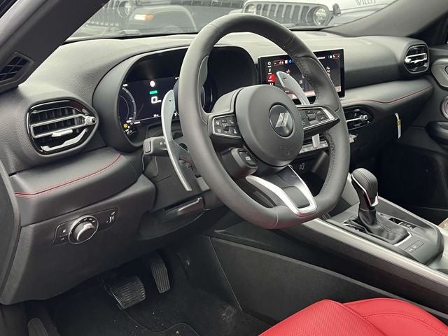 2024 Dodge Hornet R/T Plus