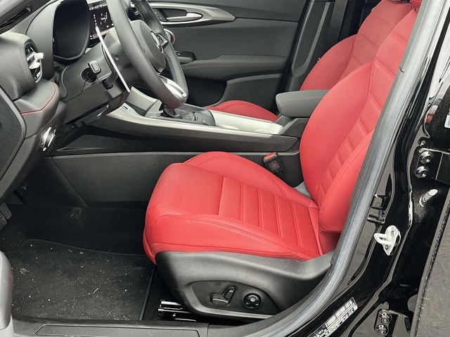 2024 Dodge Hornet R/T Plus