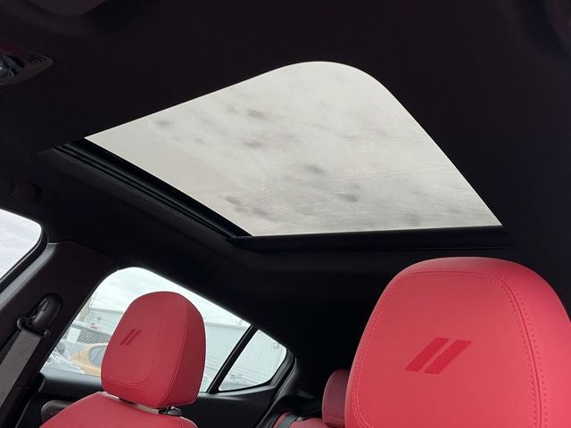 2024 Dodge Hornet R/T Plus