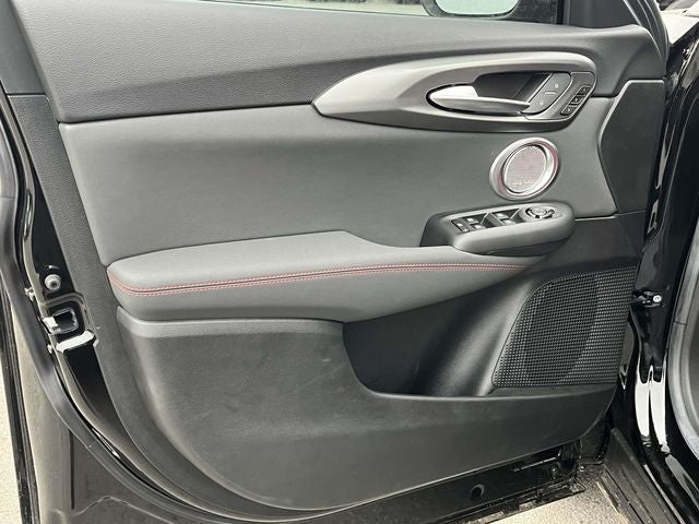 2024 Dodge Hornet R/T Plus