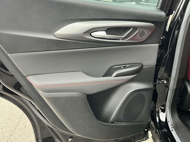 2024 Dodge Hornet R/T Plus