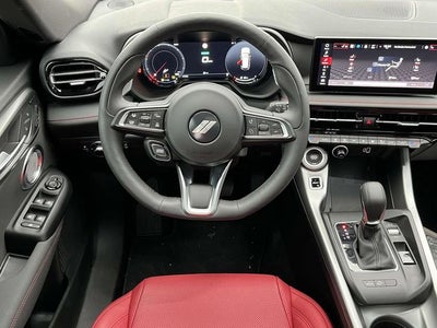 2024 Dodge Hornet R/T Plus