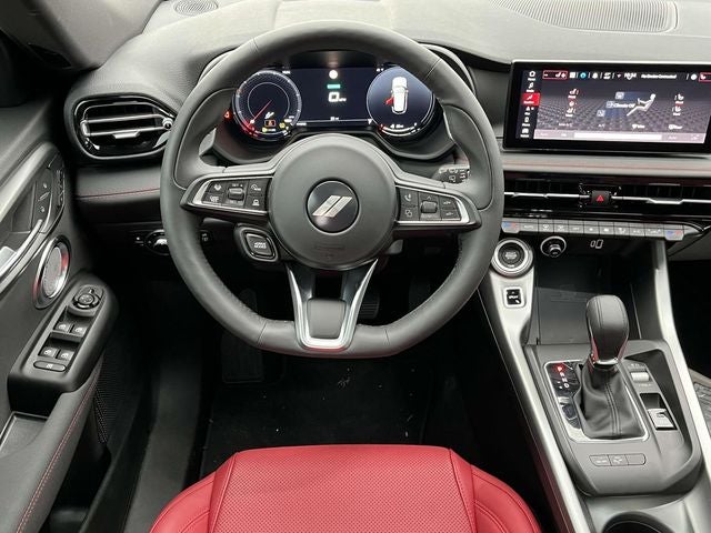 2024 Dodge Hornet R/T Plus