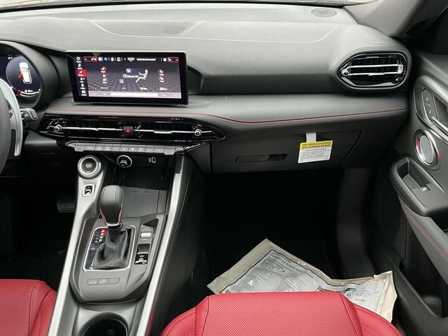 2024 Dodge Hornet R/T Plus