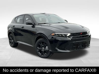 2024 Dodge Hornet R/T Plus