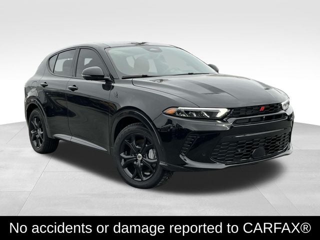 2024 Dodge Hornet R/T Plus