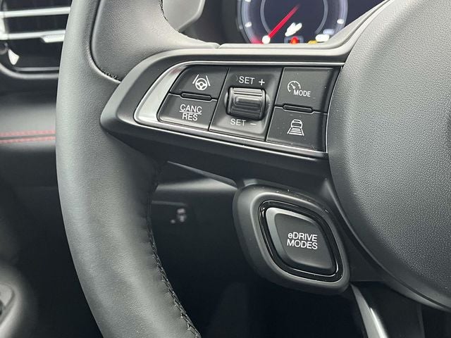 2024 Dodge Hornet R/T Plus