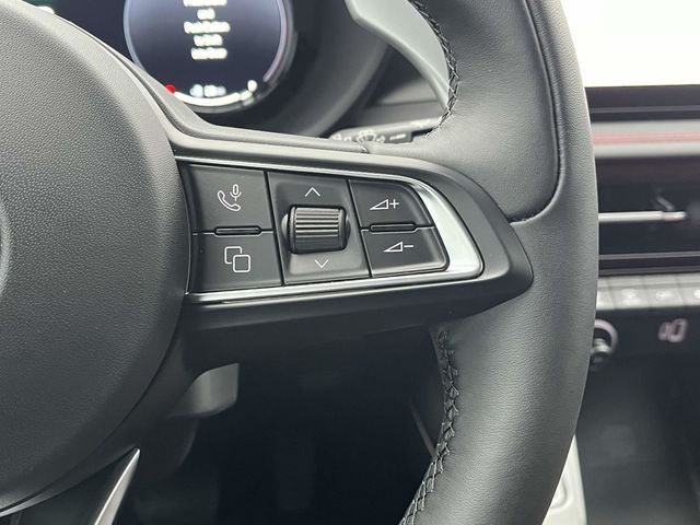 2024 Dodge Hornet R/T Plus