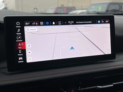 2024 Dodge Hornet R/T Plus