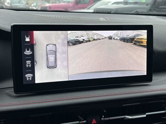 2024 Dodge Hornet R/T Plus