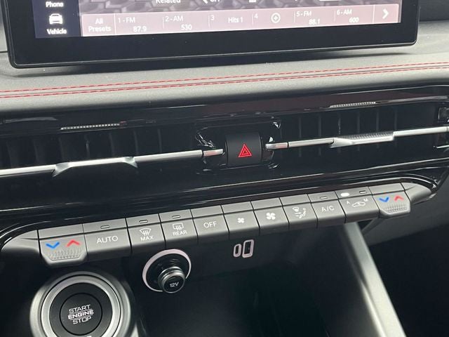 2024 Dodge Hornet R/T Plus