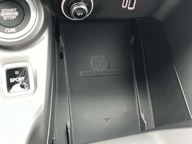 2024 Dodge Hornet R/T Plus