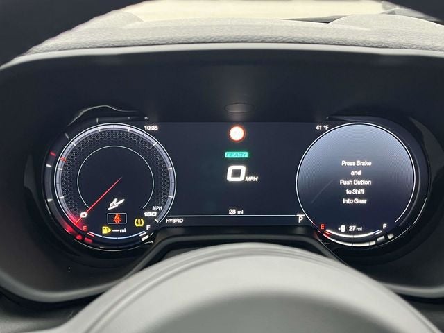 2024 Dodge Hornet R/T Plus