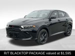 2024 Dodge Hornet R/T Plus