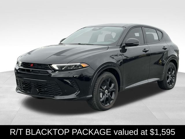 2024 Dodge Hornet R/T Plus
