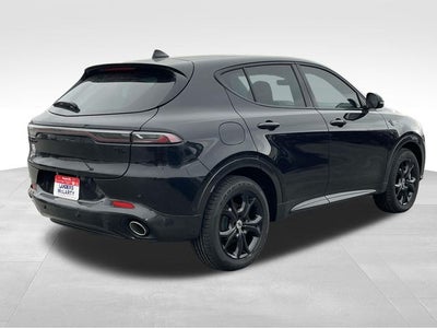 2024 Dodge Hornet R/T Plus