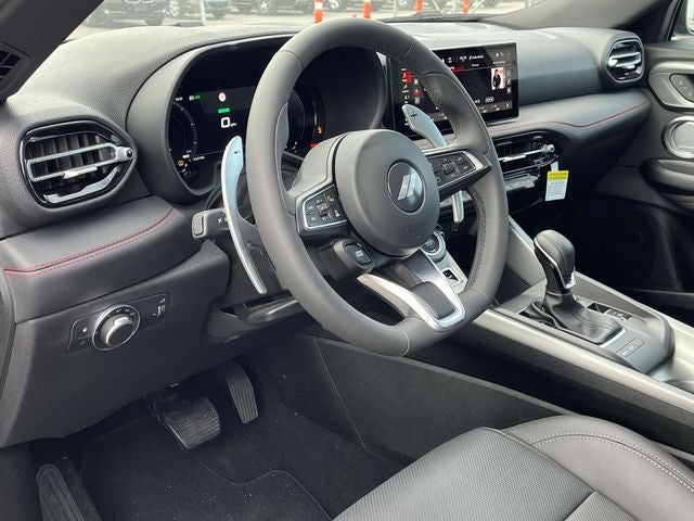 2024 Dodge Hornet R/T Plus