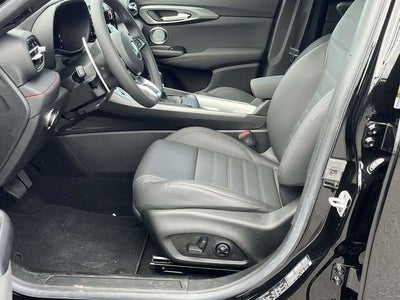 2024 Dodge Hornet R/T Plus