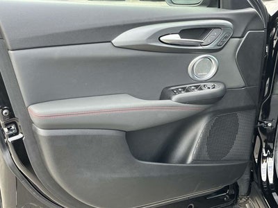 2024 Dodge Hornet R/T Plus