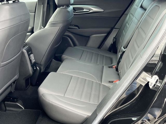 2024 Dodge Hornet R/T Plus