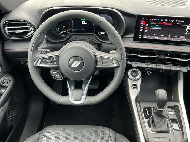 2024 Dodge Hornet R/T Plus