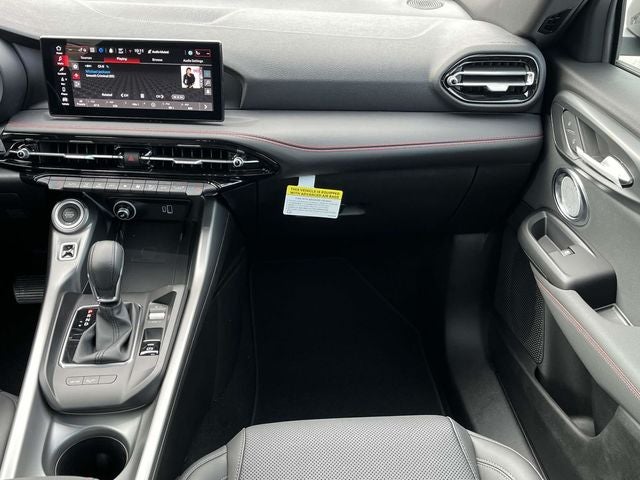 2024 Dodge Hornet R/T Plus