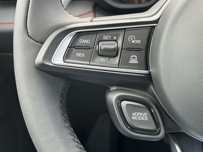 2024 Dodge Hornet R/T Plus