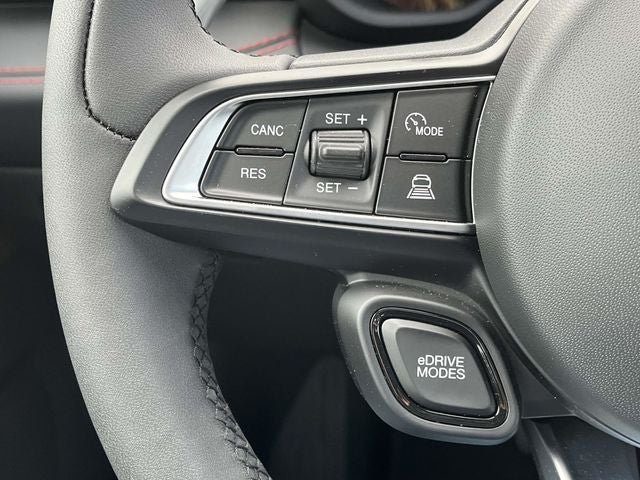 2024 Dodge Hornet R/T Plus