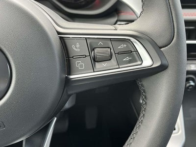 2024 Dodge Hornet R/T Plus