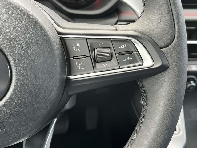 2024 Dodge Hornet R/T Plus