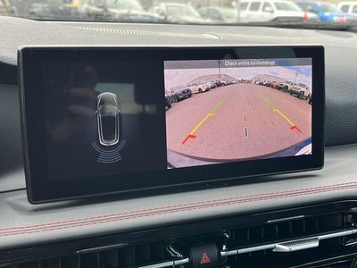 2024 Dodge Hornet R/T Plus