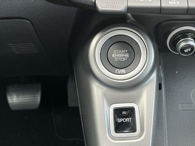 2024 Dodge Hornet R/T Plus