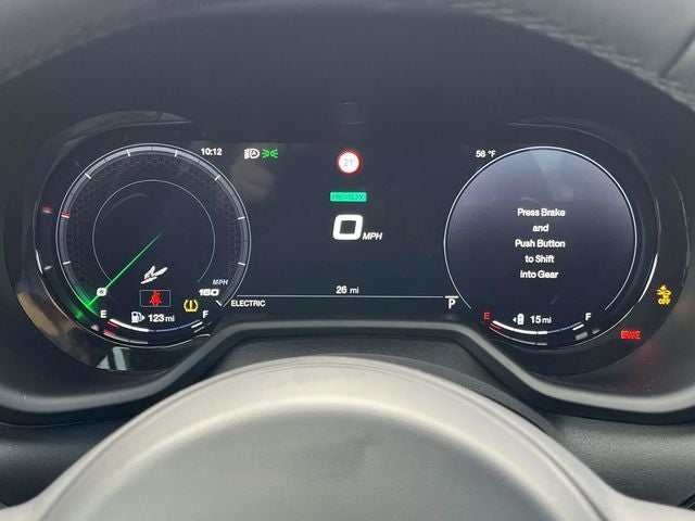 2024 Dodge Hornet R/T Plus