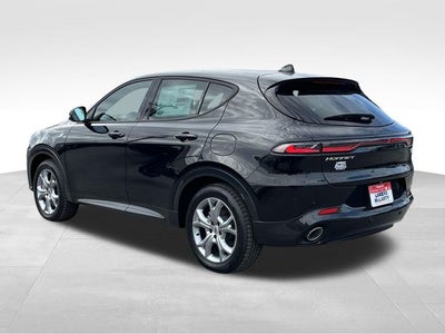 2024 Dodge Hornet R/T Plus