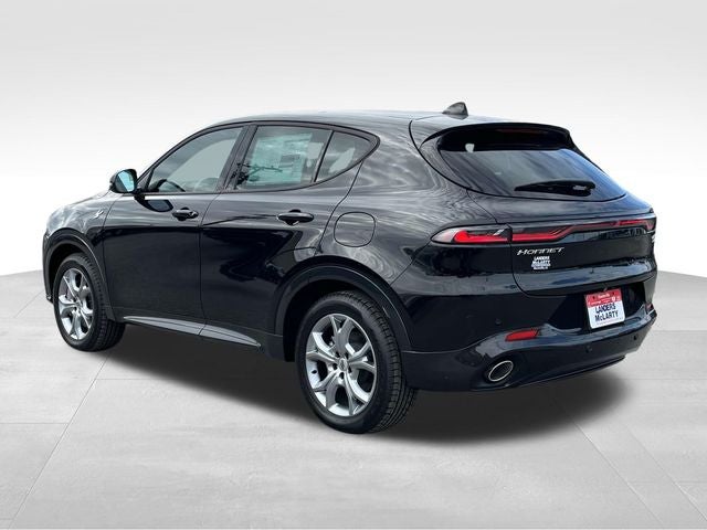 2024 Dodge Hornet R/T Plus