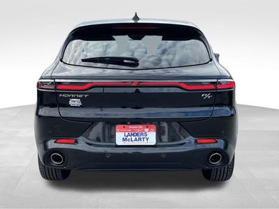 2024 Dodge Hornet R/T Plus