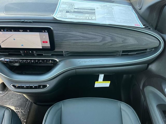 2025 FIAT FIAT 500e Battery Electric