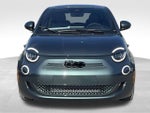 2025 FIAT FIAT 500e Battery Electric