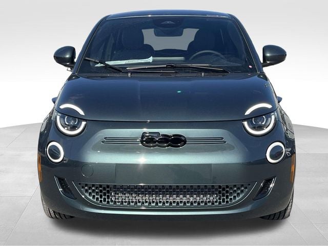 2025 FIAT FIAT 500e Battery Electric