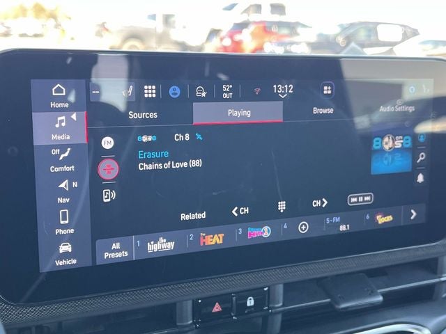 2025 FIAT FIAT 500e Battery Electric