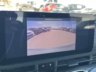 2025 FIAT FIAT 500e Battery Electric