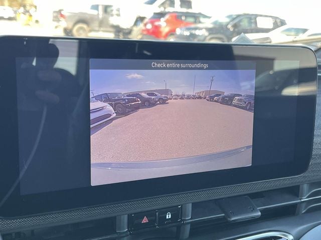 2025 FIAT FIAT 500e Battery Electric