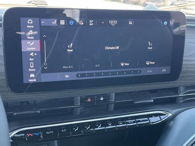 2025 FIAT FIAT 500e Battery Electric