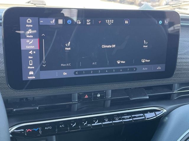 2025 FIAT FIAT 500e Battery Electric