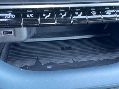 2025 FIAT FIAT 500e Battery Electric