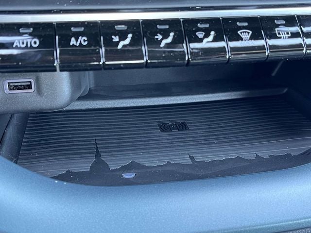 2025 FIAT FIAT 500e Battery Electric