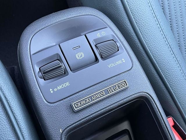 2025 FIAT FIAT 500e Battery Electric